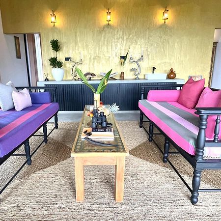 D' Art Villa Retreat And Spa 坦加拉 外观 照片