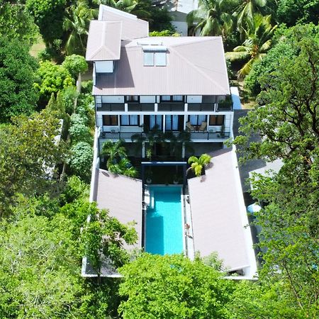 D' Art Villa Retreat And Spa 坦加拉 外观 照片