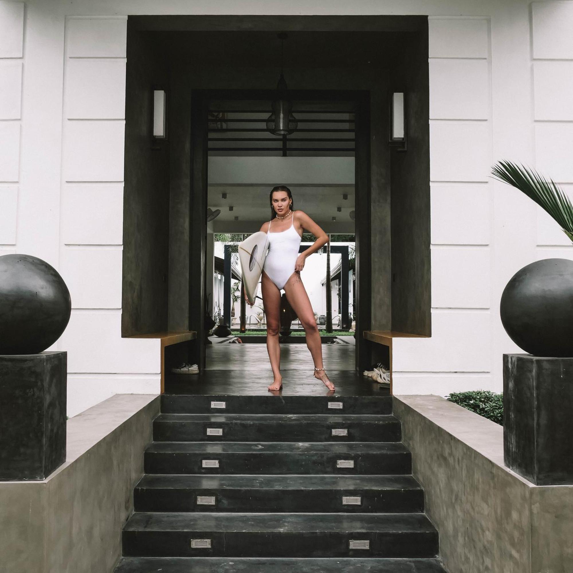 D' Art Villa Retreat And Spa 坦加拉 外观 照片