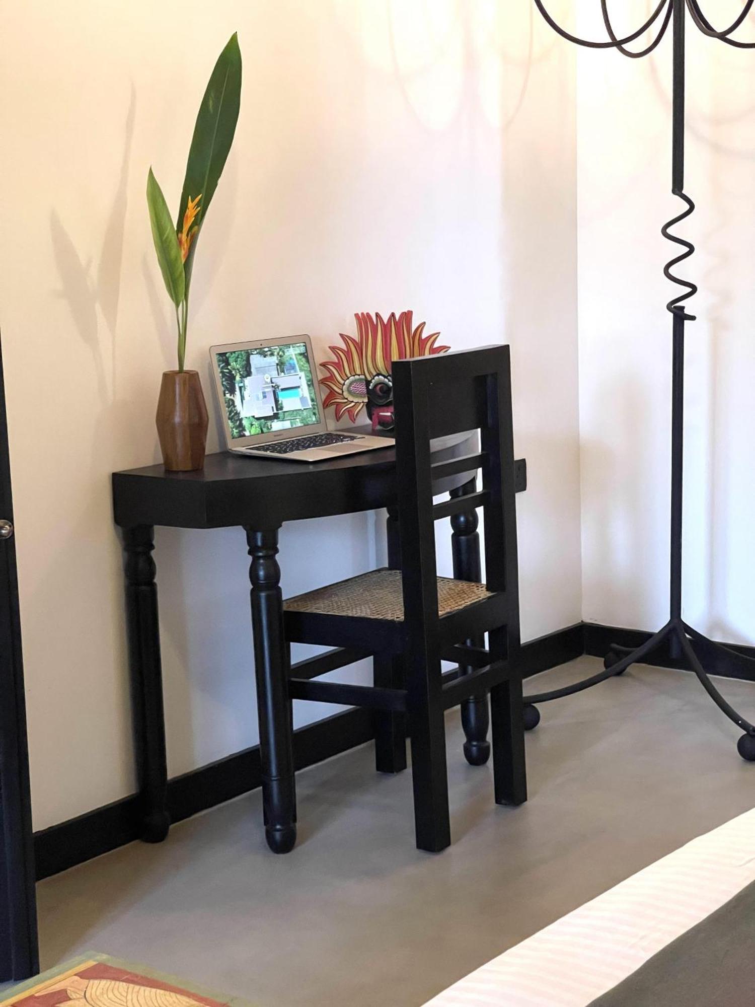 D' Art Villa Retreat And Spa 坦加拉 外观 照片