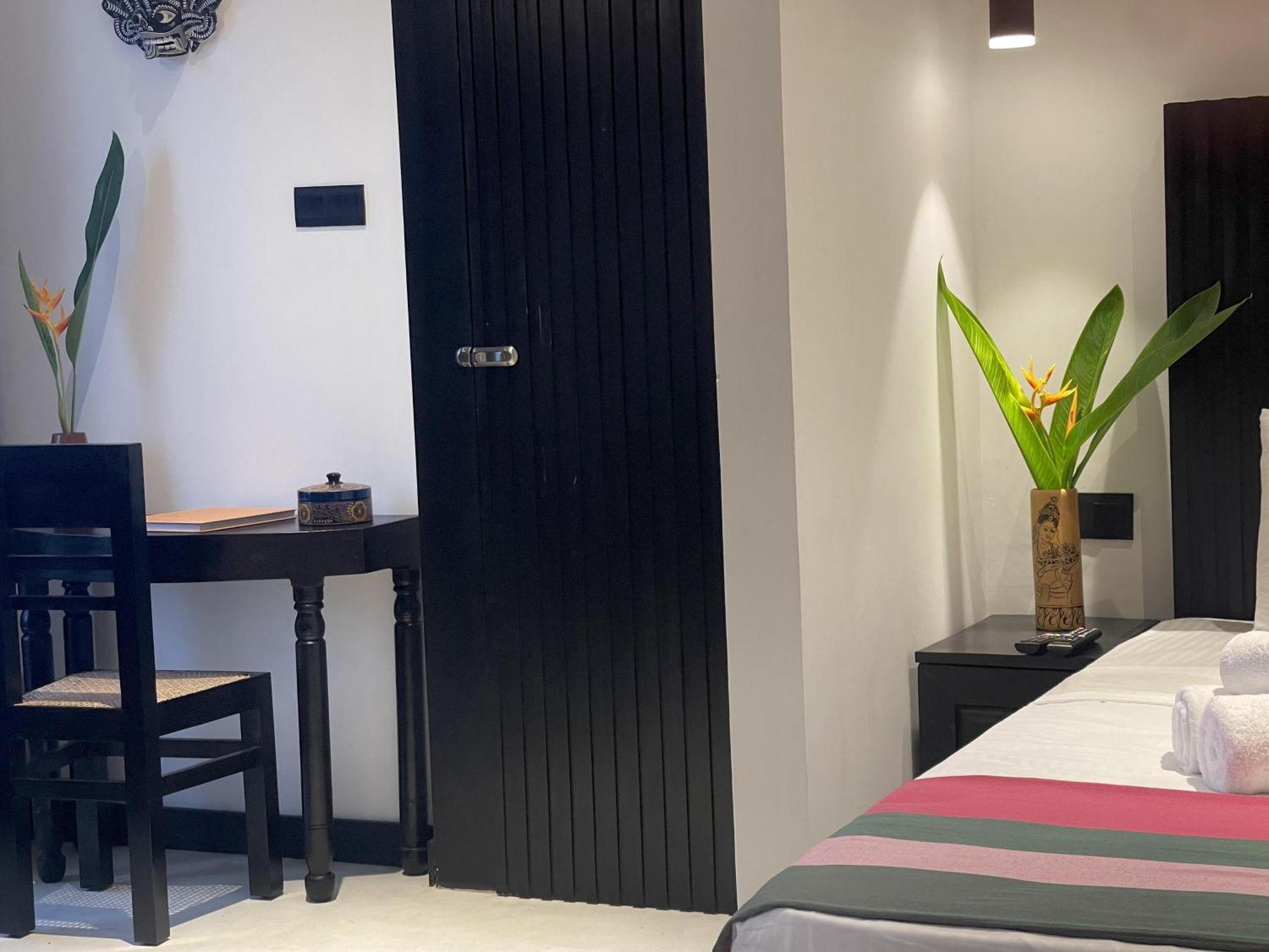D' Art Villa Retreat And Spa 坦加拉 外观 照片