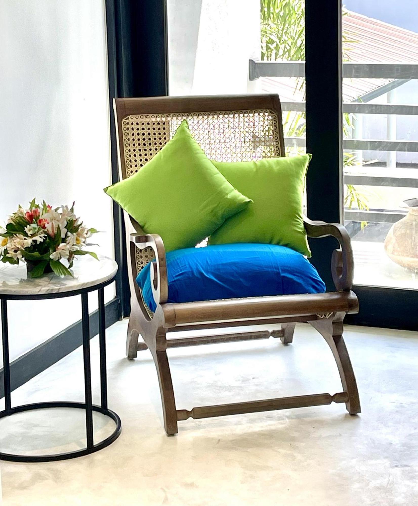 D' Art Villa Retreat And Spa 坦加拉 外观 照片
