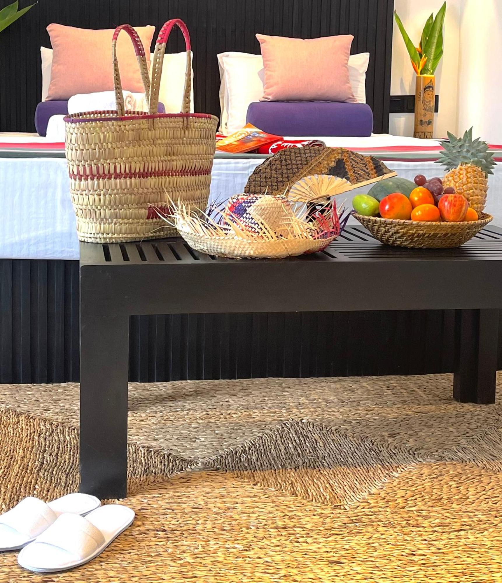 D' Art Villa Retreat And Spa 坦加拉 外观 照片