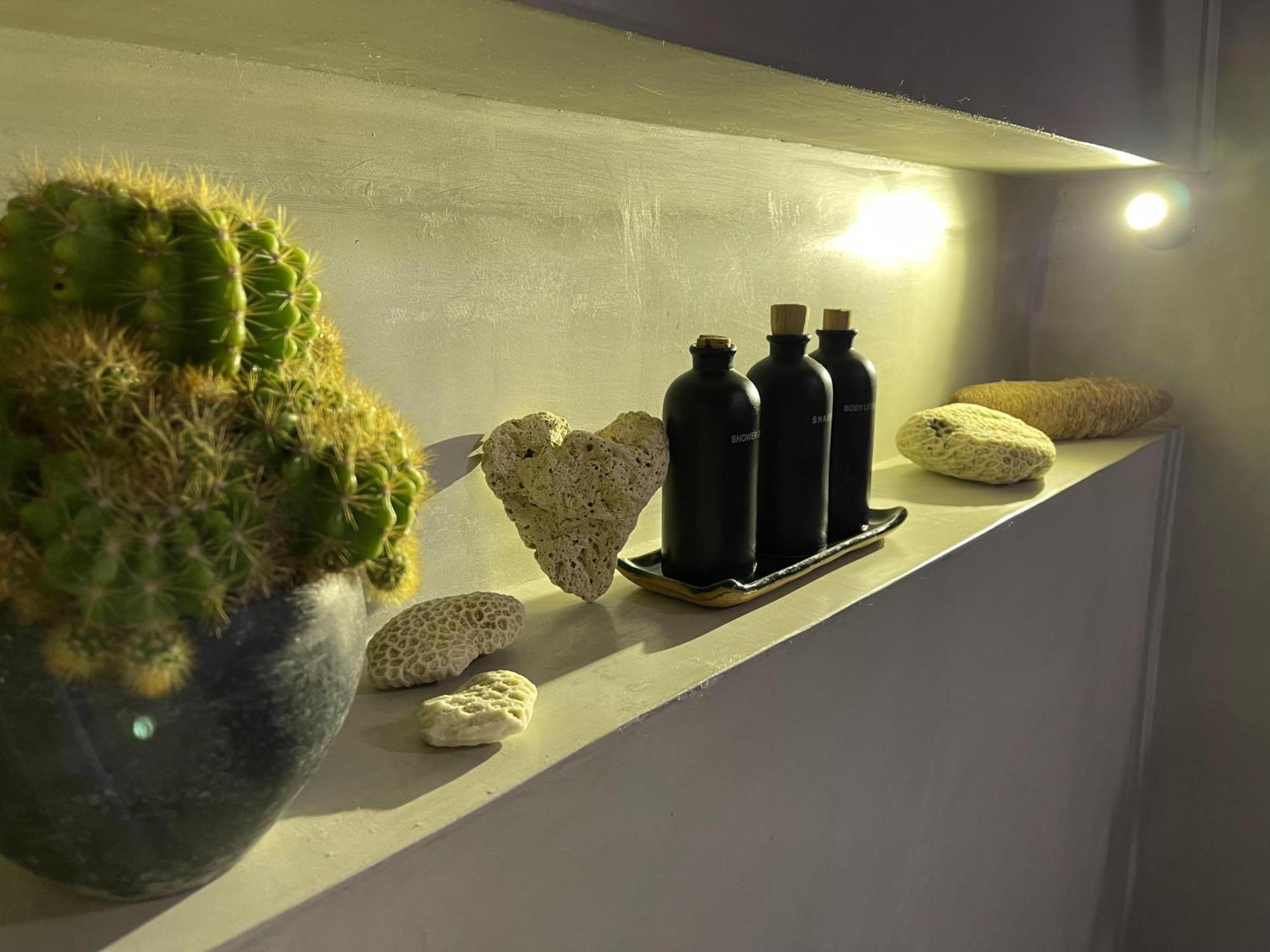 D' Art Villa Retreat And Spa 坦加拉 外观 照片