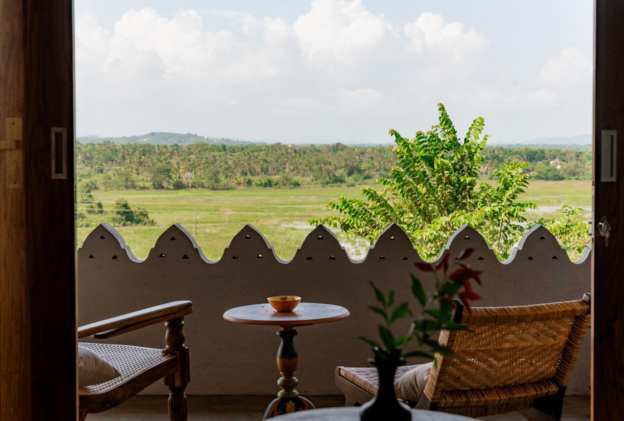 D' Art Villa Retreat And Spa 坦加拉 外观 照片